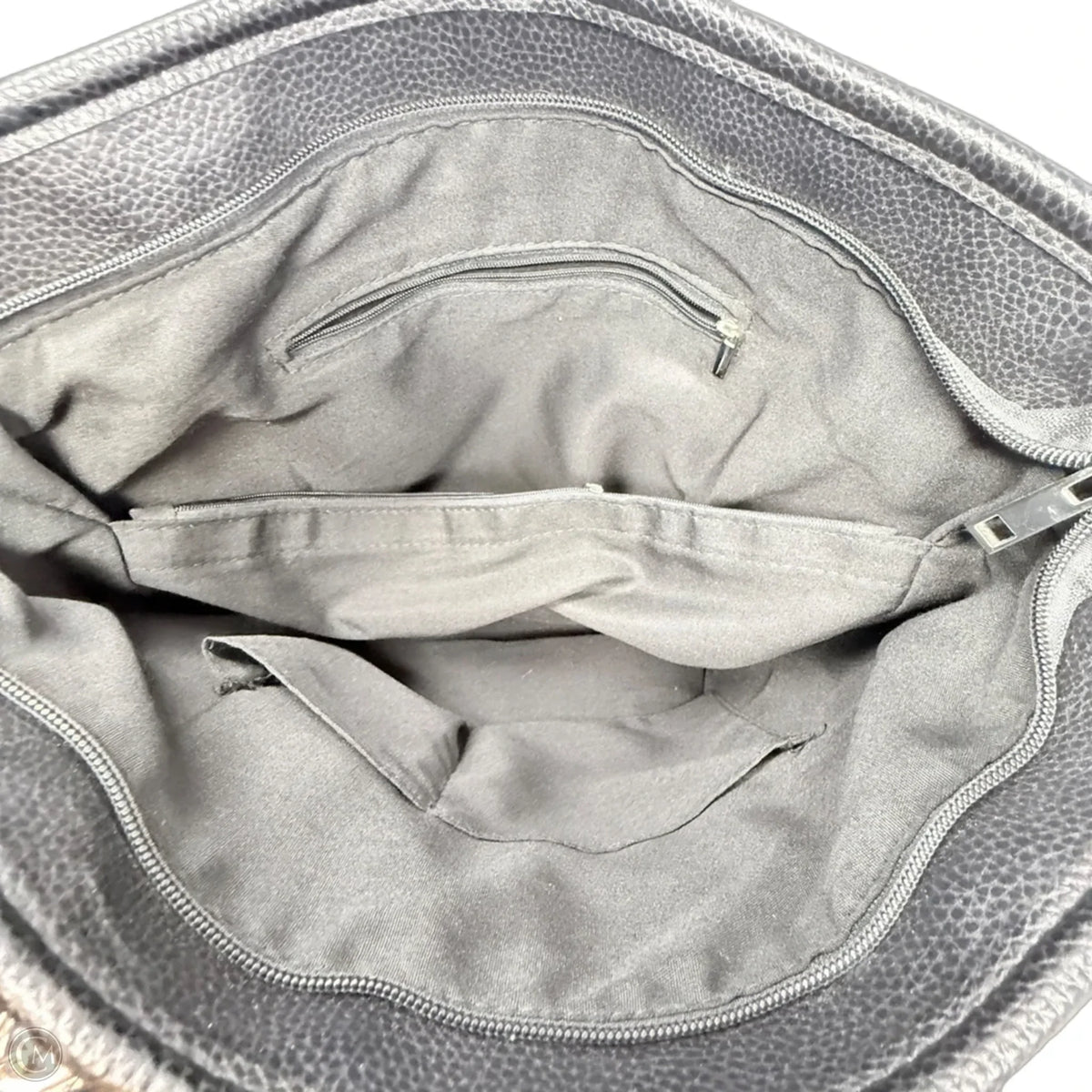 Braided Handke Shoulder Bag Unbranded, Size: Medium