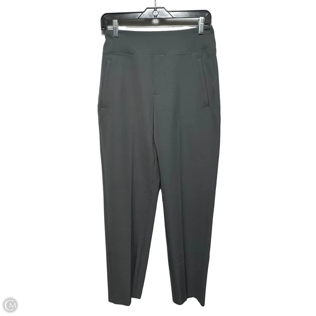 Athletic Pants By Athleta In Grey, Size: 0