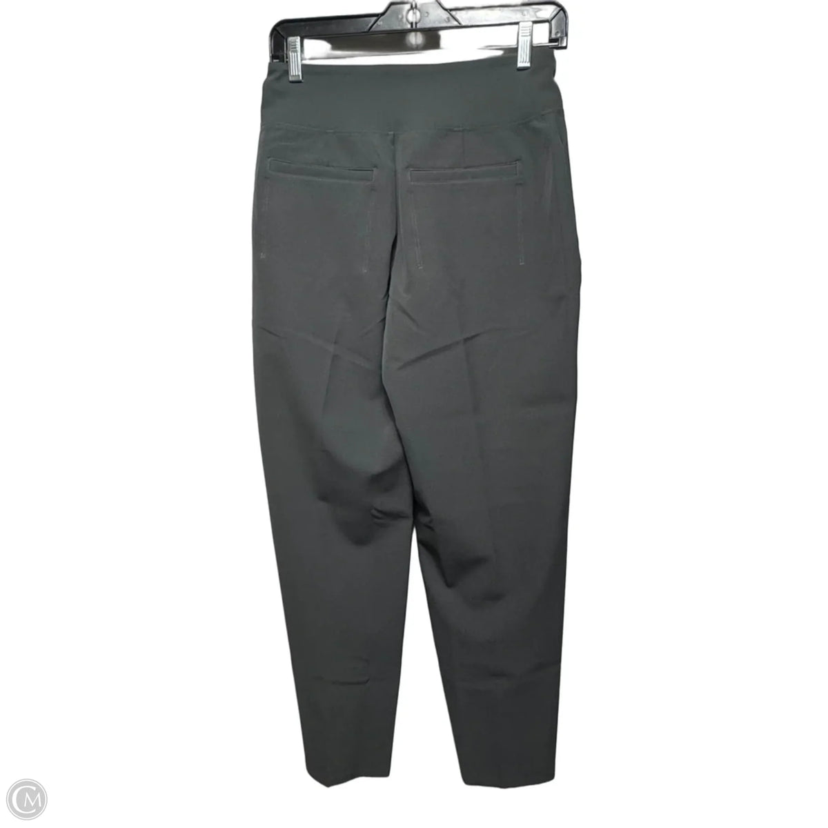 Athletic Pants By Athleta In Grey, Size: 0