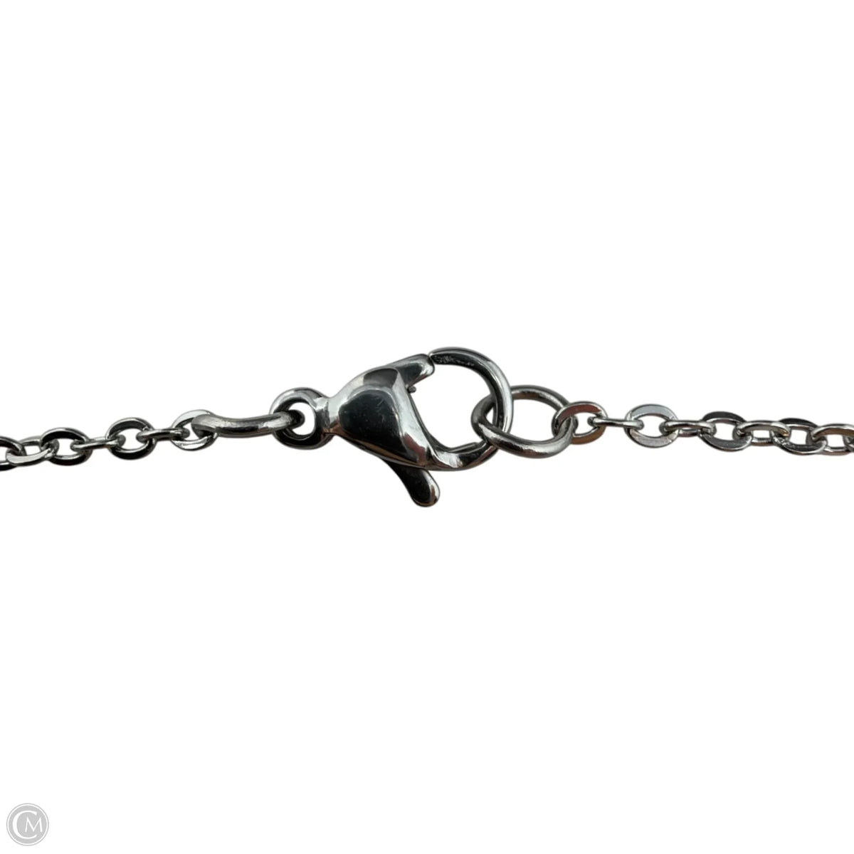 Bird Nest Necklace