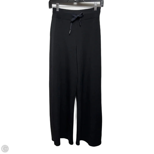 Pants Lounge By Spanx In Black, Size: Xs