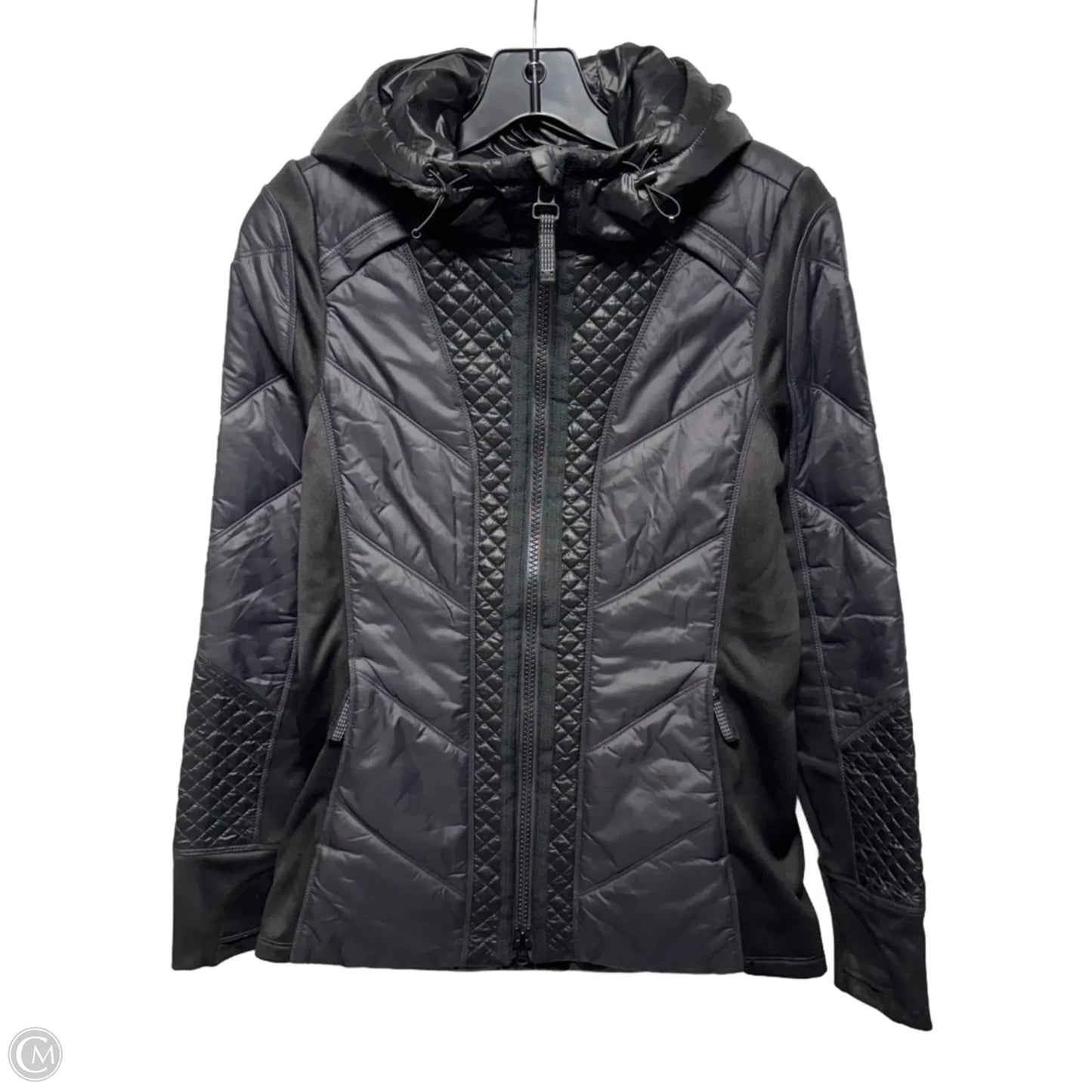 Rock Ridge Primaloft Jacket Puffer & Quilted By Athleta In Black, Size: S