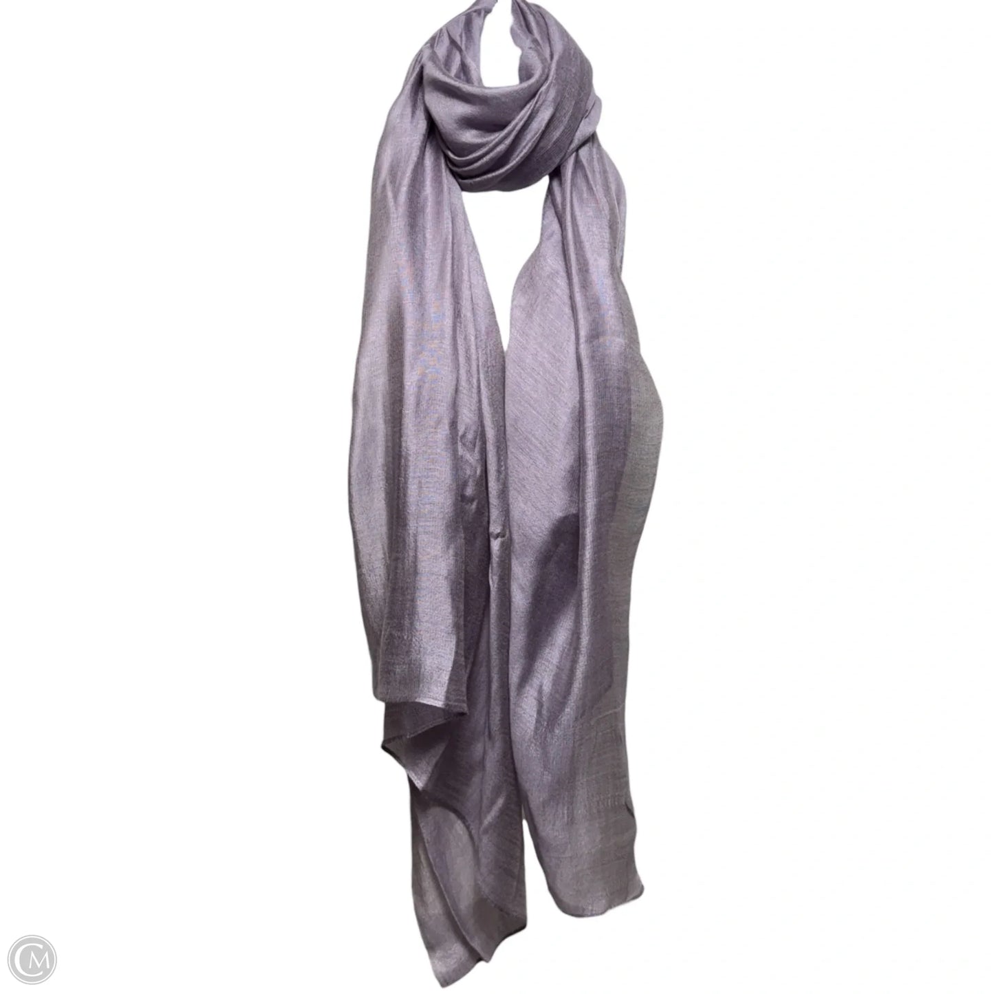 Silk Blend Scarf  By Pretty Persuasion