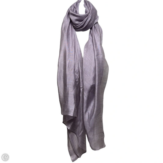 Silk Blend Scarf  By Pretty Persuasion