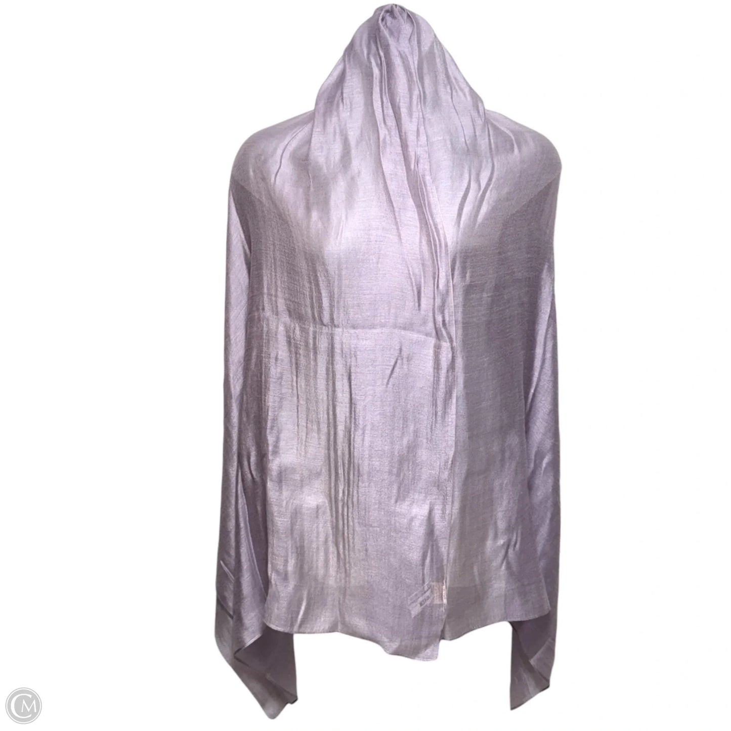 Silk Blend Scarf  By Pretty Persuasion