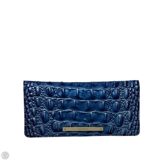 Ady Wallet Designer By Brahmin, Size: Large