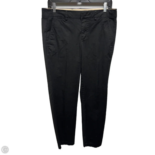 Pants Chinos & Khakis By Vince In Black, Size: 8