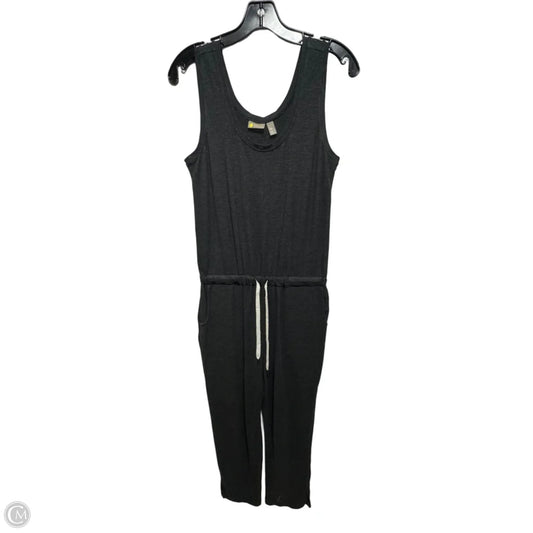 Jumpsuit By Zella In Grey, Size: Xs