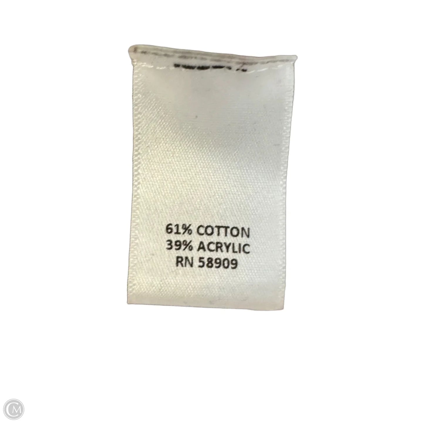 Sweater Cardigan By Chelsea And Violet In Pink Multi, Size: L