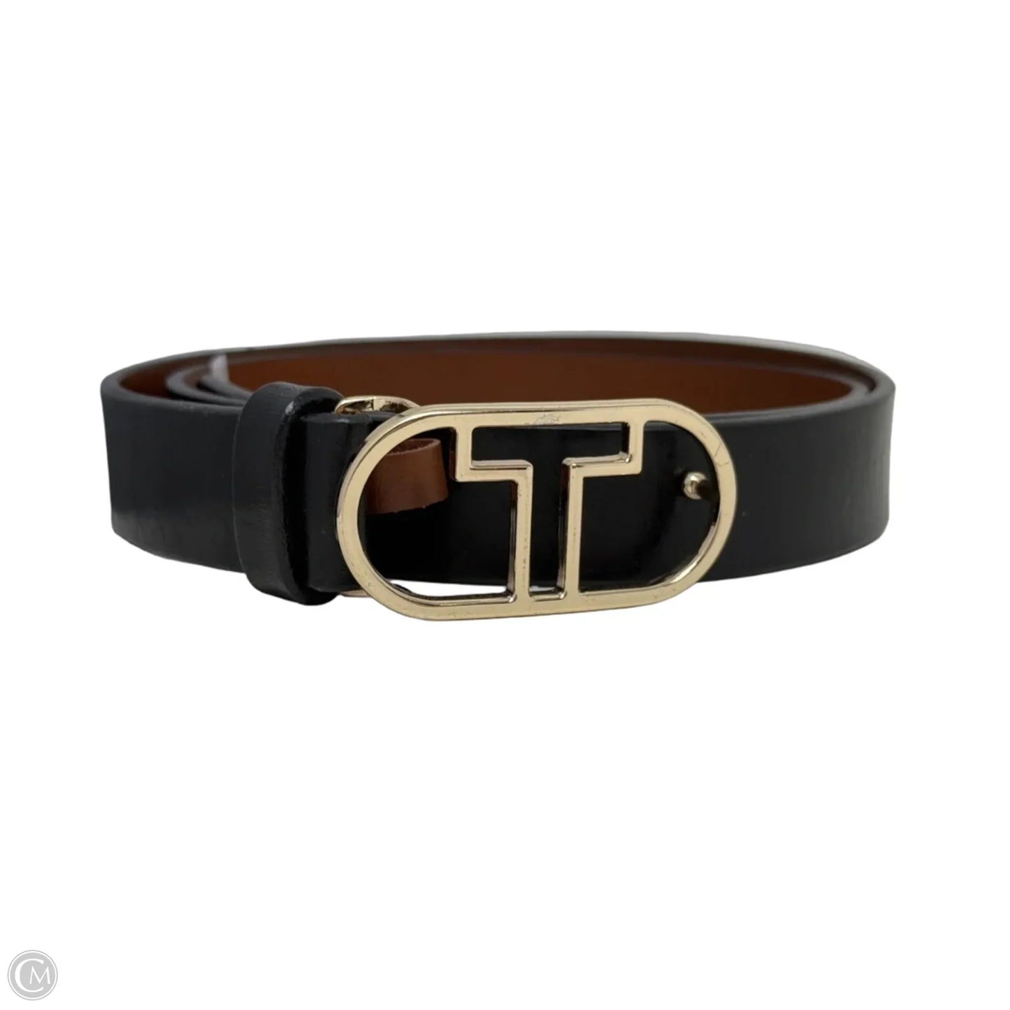 Belt Designer By Tory Burch, Size: Medium (29.5-33.5”)