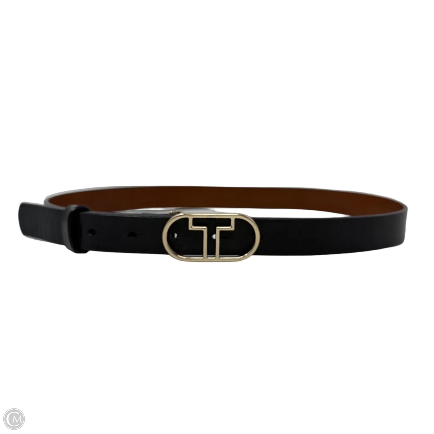 Belt Designer By Tory Burch, Size: Medium (29.5-33.5”)