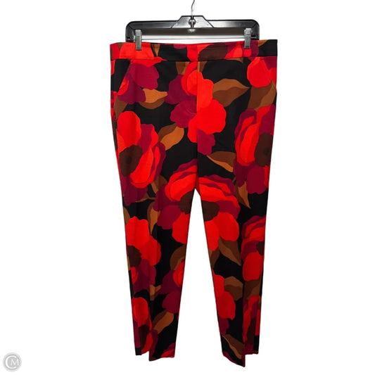 Pants Other By Trina Turk In Multi-colored, Size: 12