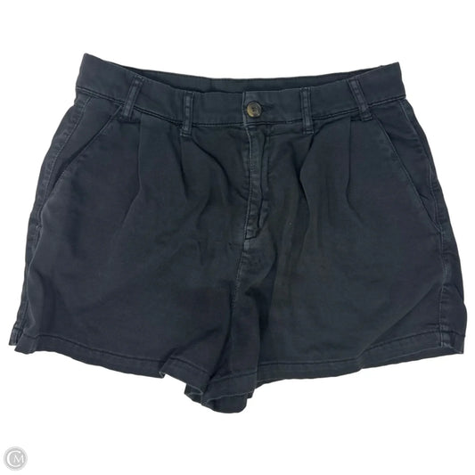 Shorts By Free People In Black, Size: 8