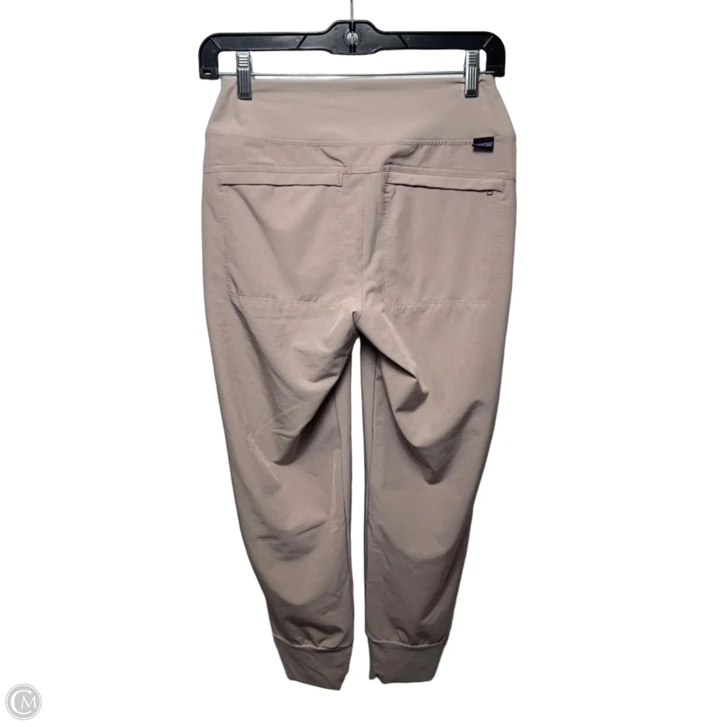 Athletic Pants By Patagonia In Peach, Size: Xs