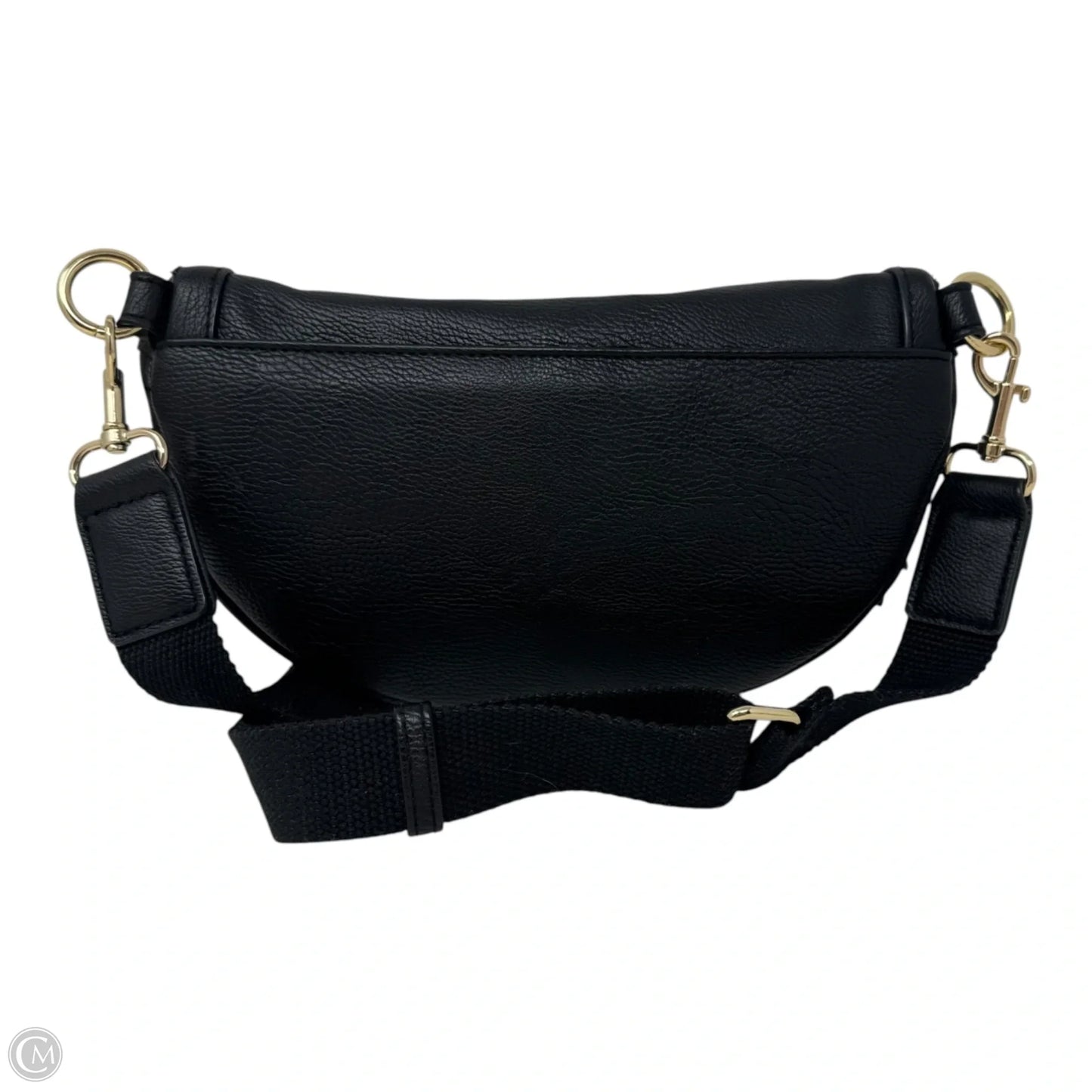 Wicker Belt Bag By Universal Thread, Size: Medium