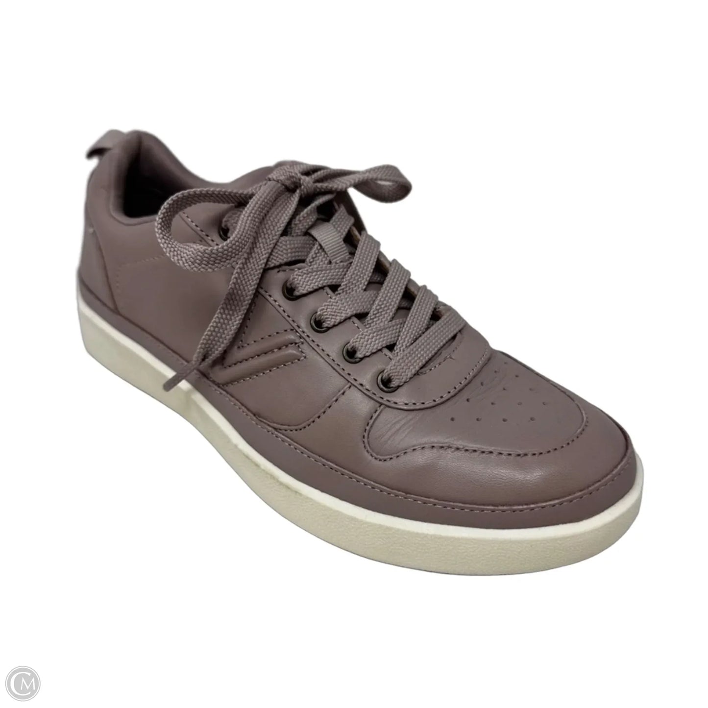 Elise Shoes Sneakers By Vionic In Mauve, Size: 8