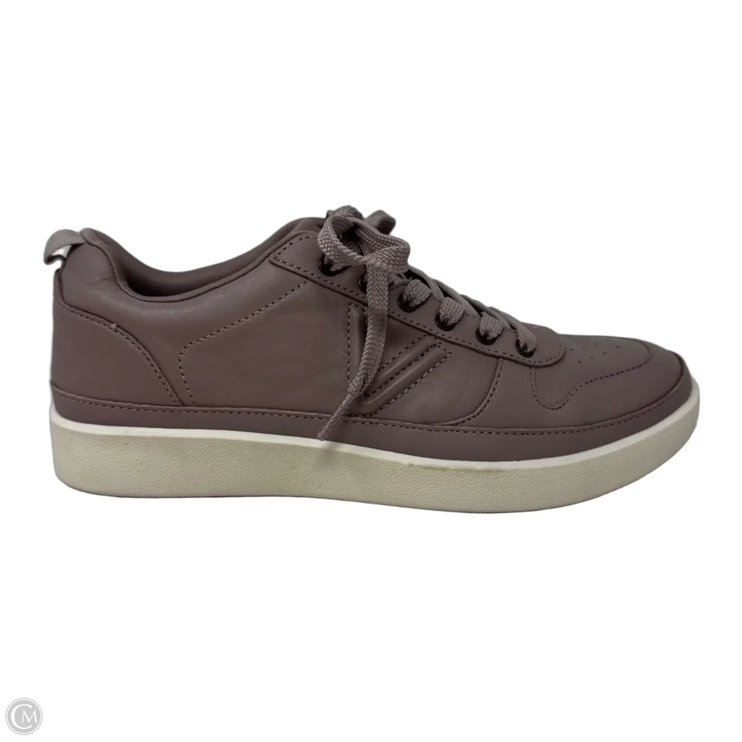 Elise Shoes Sneakers By Vionic In Mauve, Size: 8