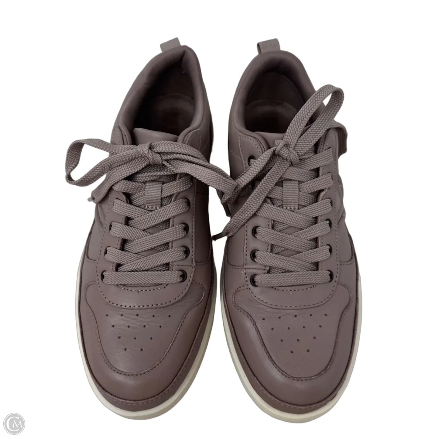 Elise Shoes Sneakers By Vionic In Mauve, Size: 8