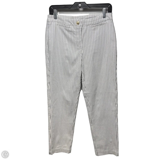 Pants Other By Zac And Rachel In Striped Pattern, Size: 6
