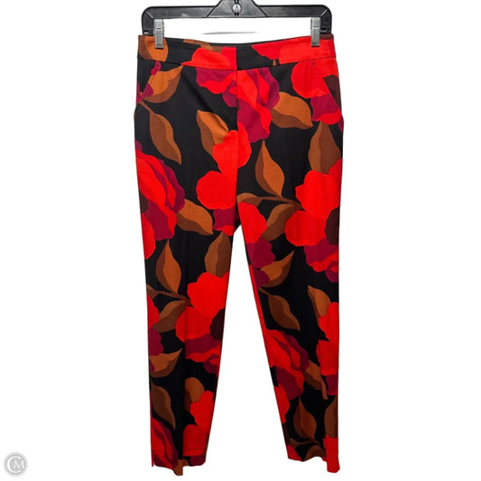Pants Dress By Trina Turk In Multi-colored, Size: 2