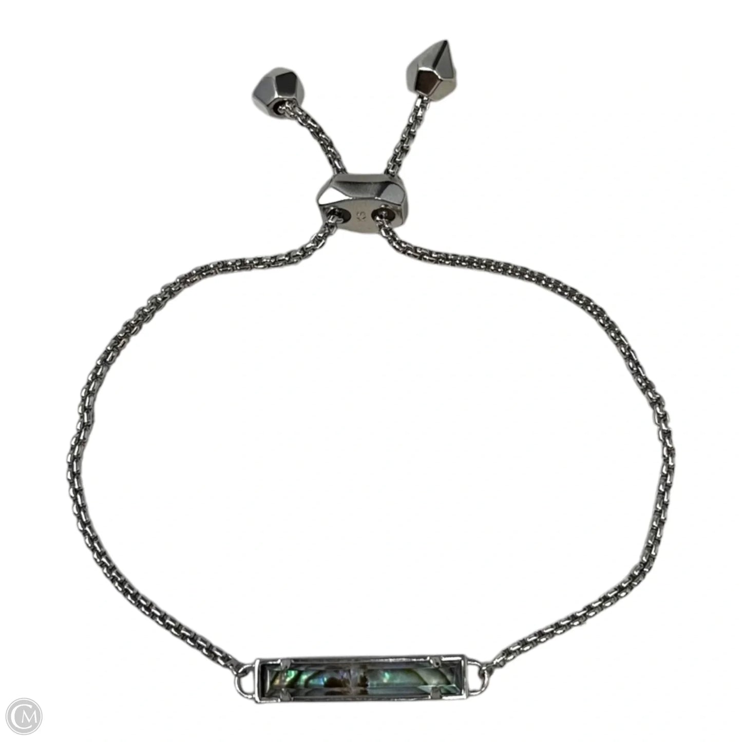 Stan Slider Bracelet By Kendra Scott