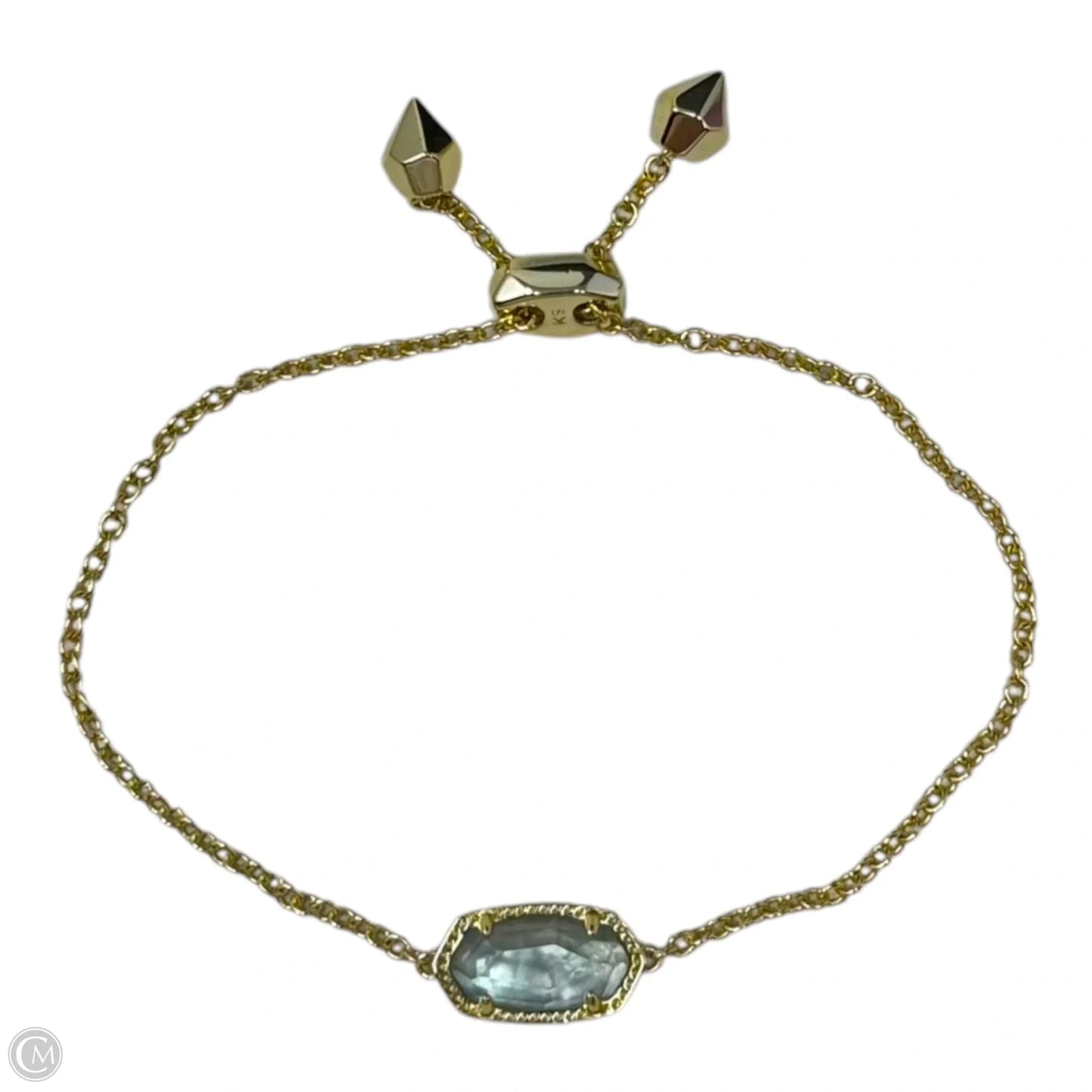 Elaina Slider Bracelet By Kendra Scott