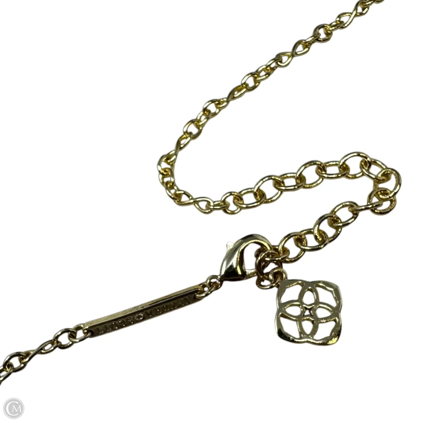Kyla Flower Necklace Pendant By Kendra Scott