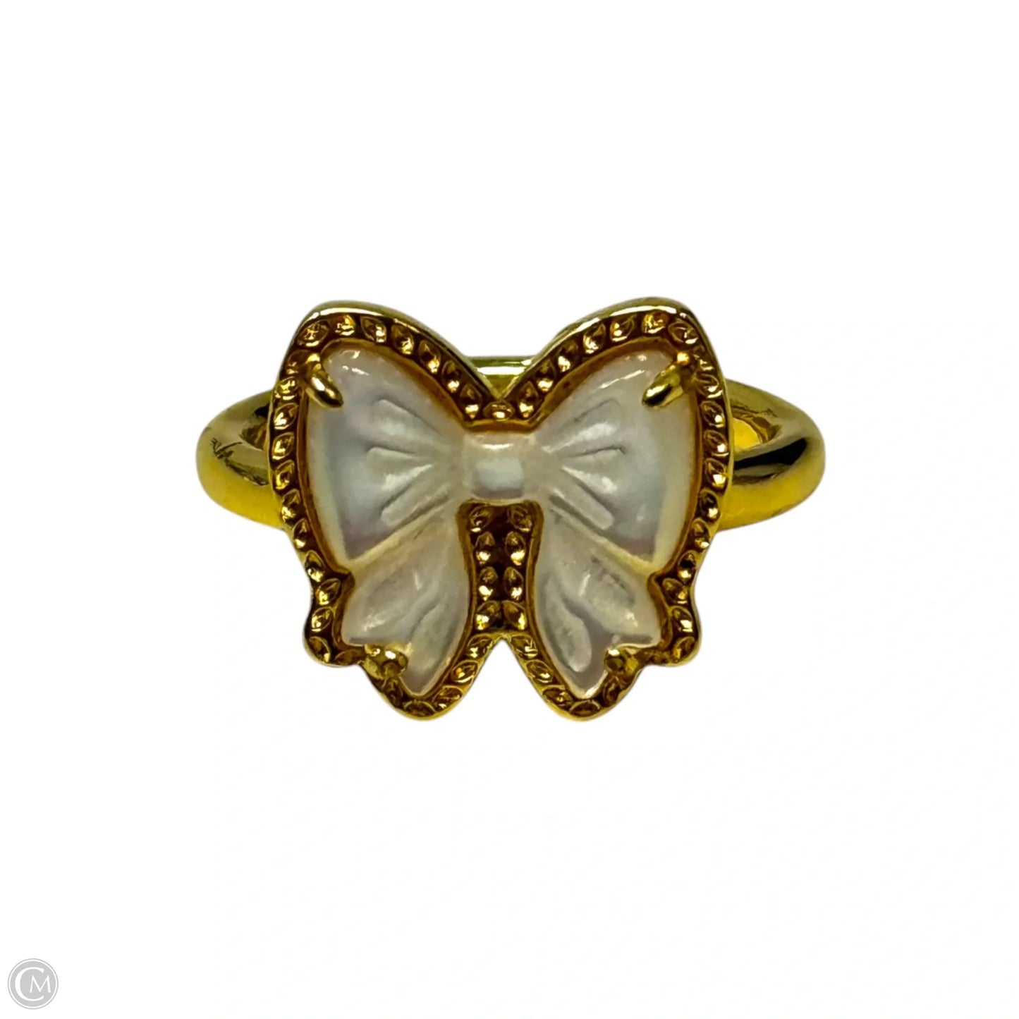 Bow Ring By Kendra Scott, Size: 8