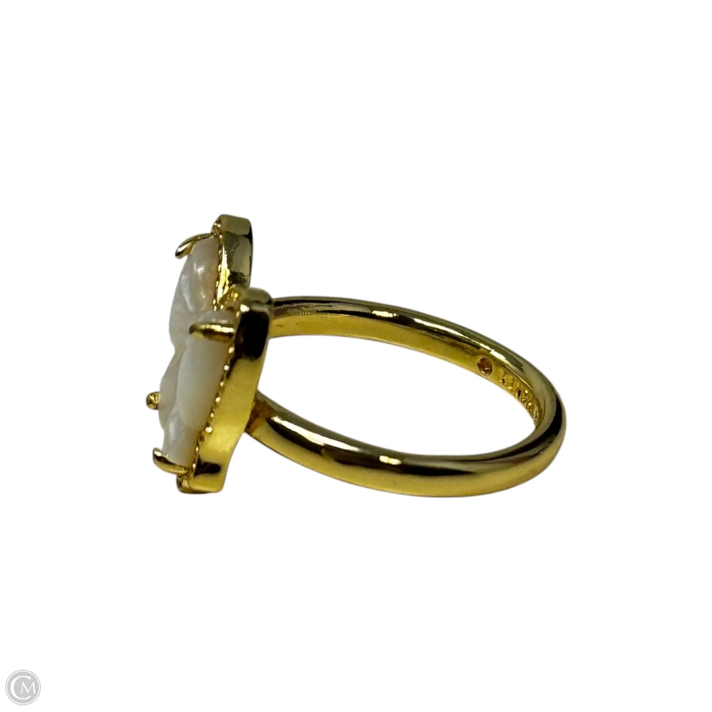 Bow Ring By Kendra Scott, Size: 8
