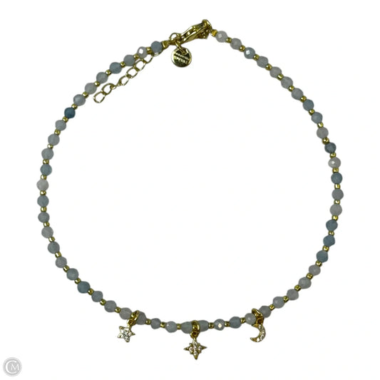 Celestial Charm Beaded Bracelet By Essential Rituals