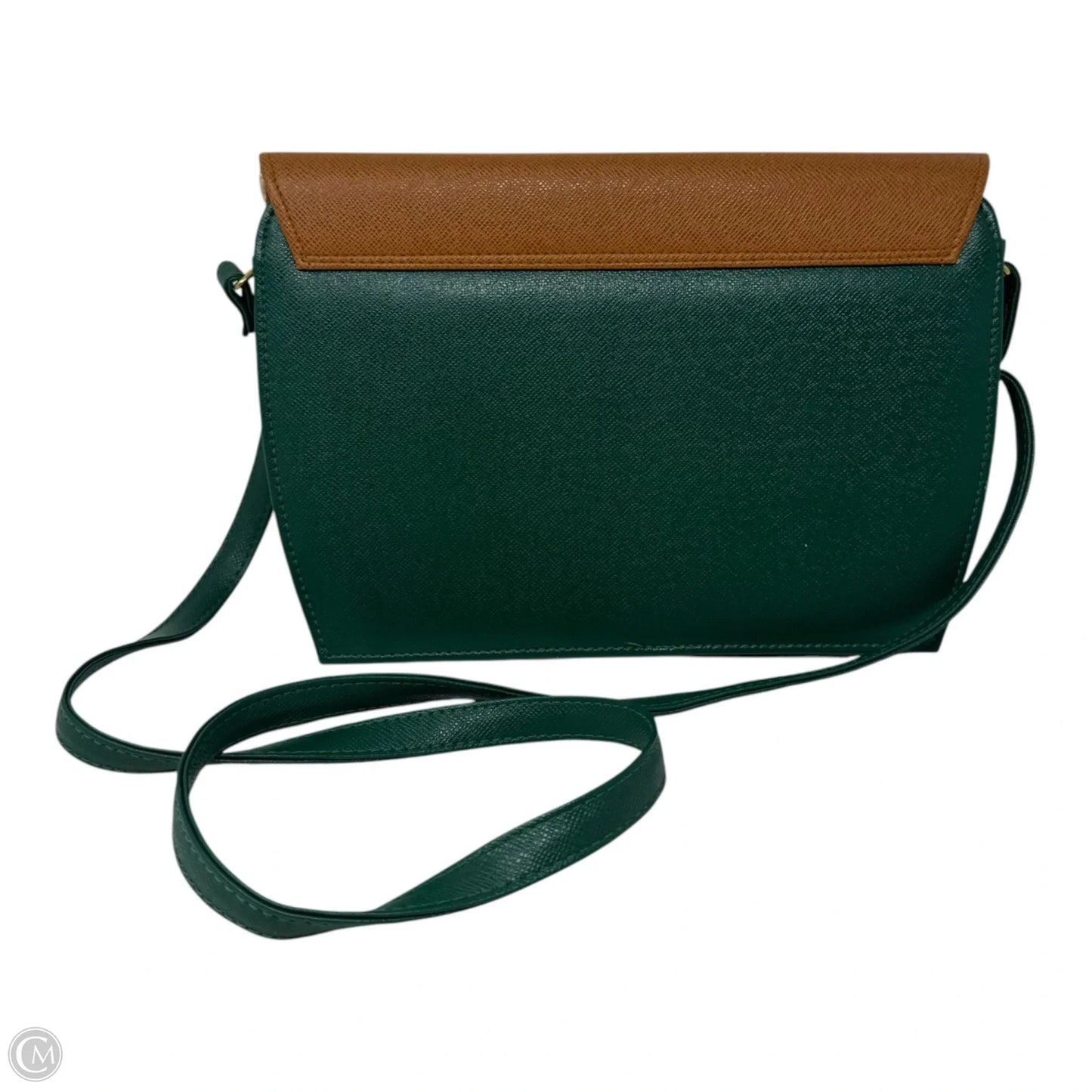 Handbag By Compañia Fantastica, Size: Medium