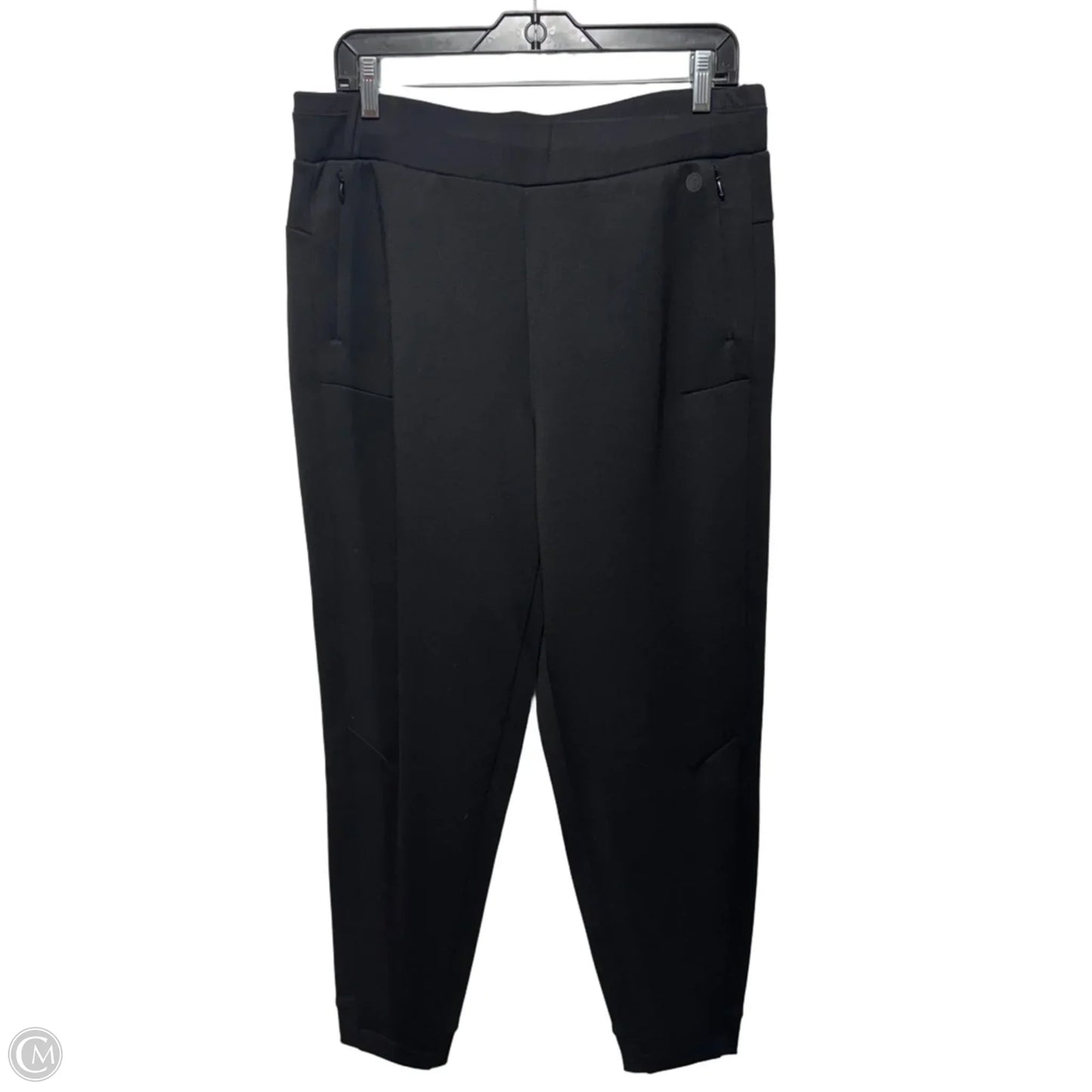 Pants Joggers By Talbots In Black, Size: L