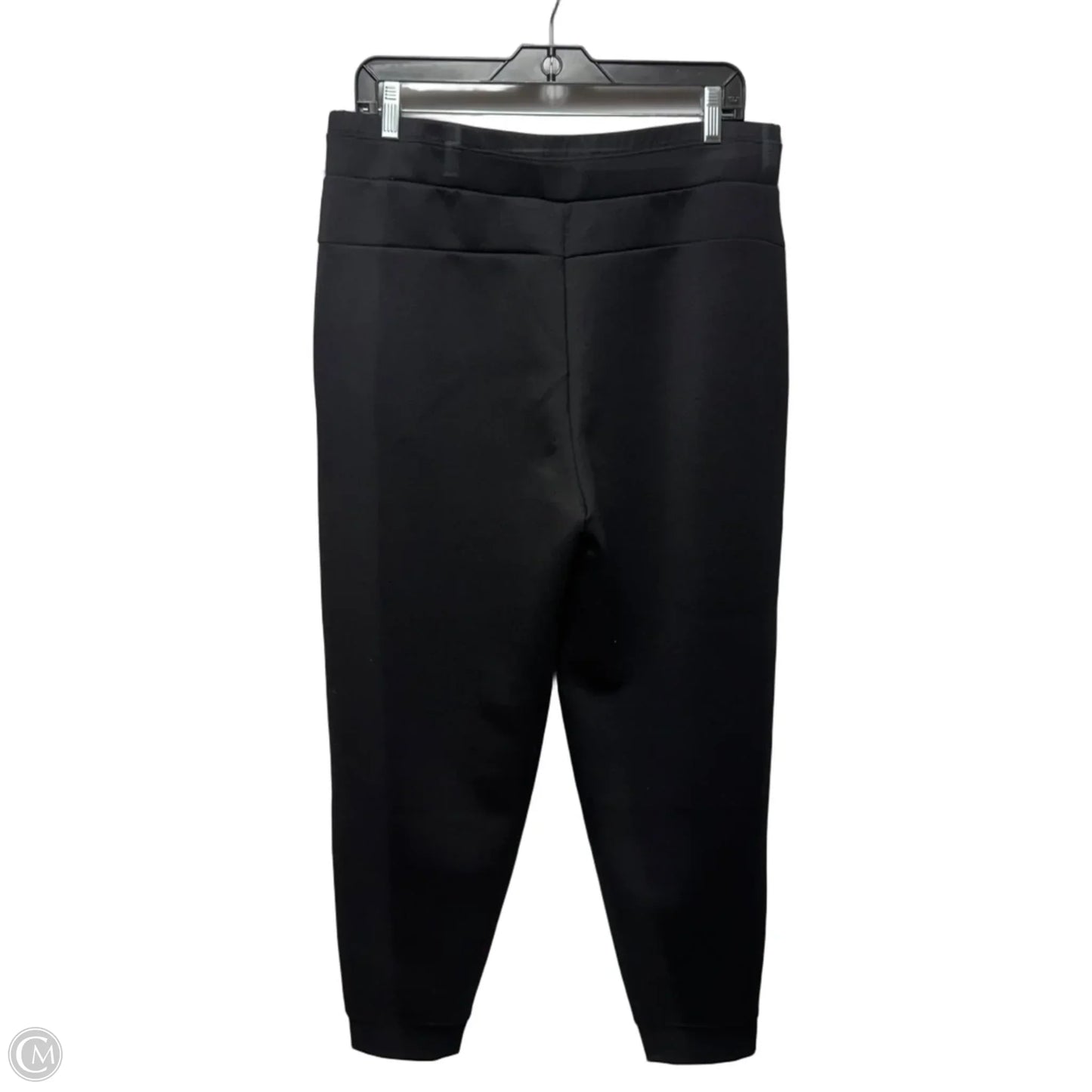Pants Joggers By Talbots In Black, Size: L