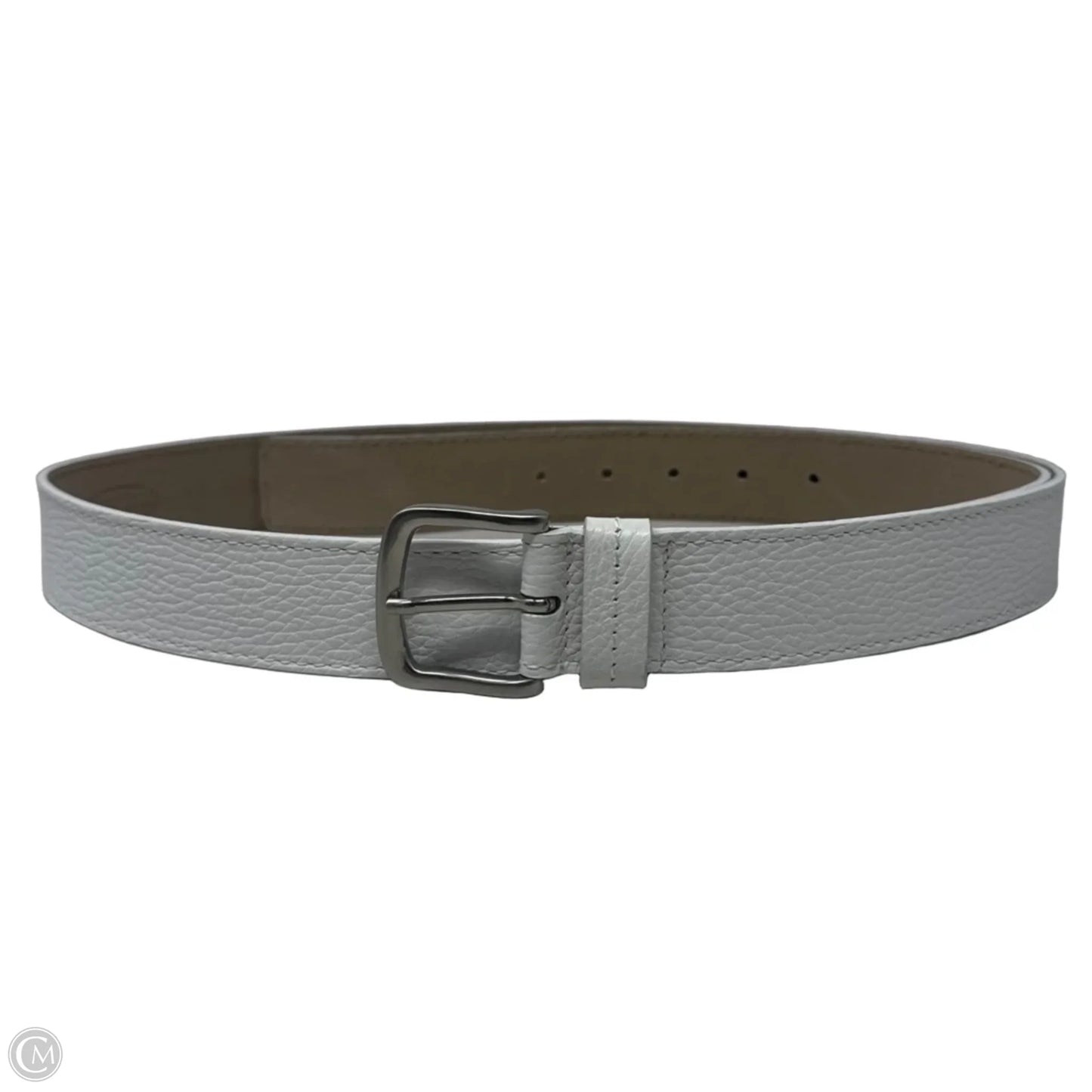 Belt Leather By Talbots, Size: 2X