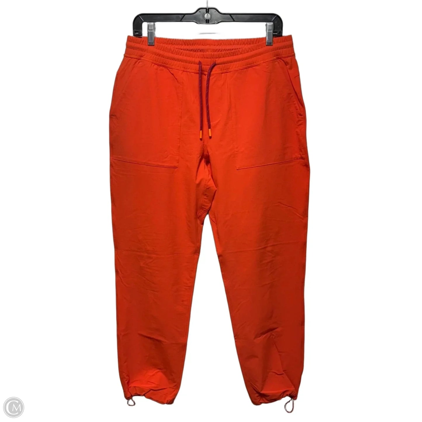 Pants Joggers By Cotopaxi In Orange, Size: L