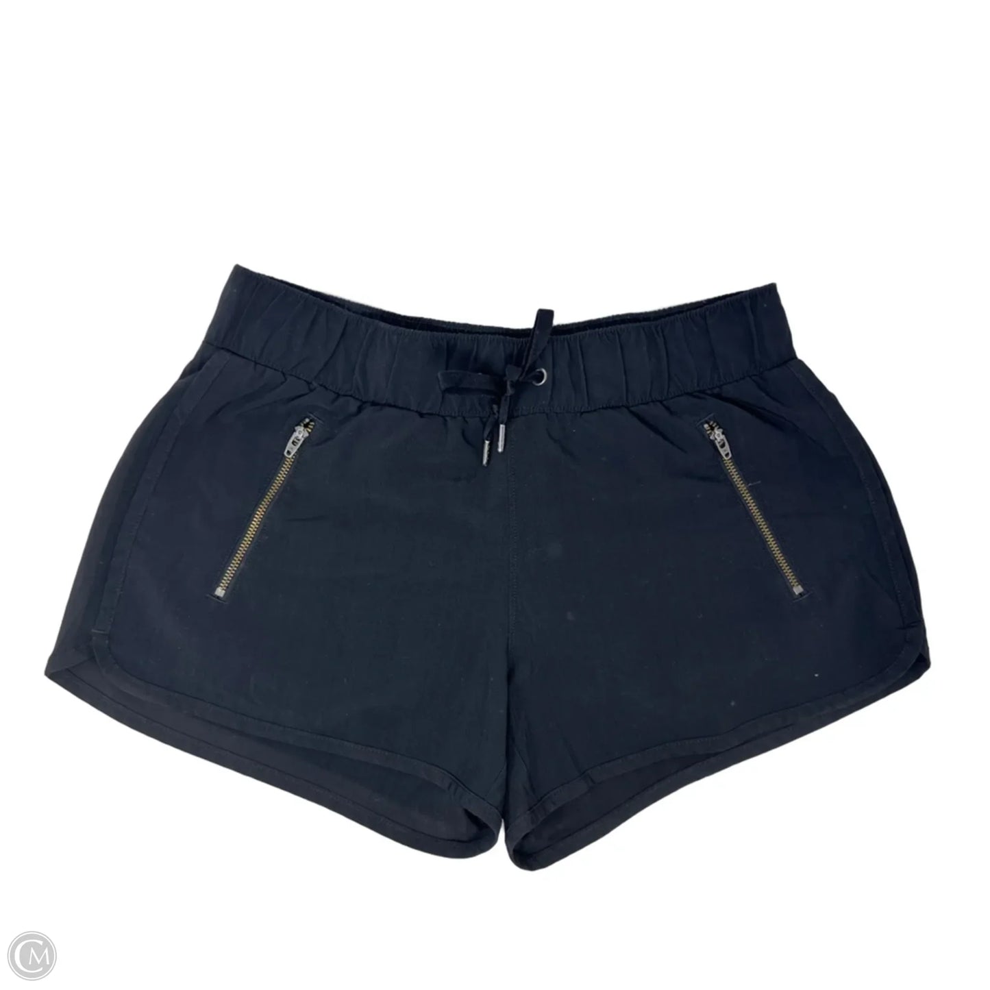 Athletic Shorts By Athleta In Black, Size: S