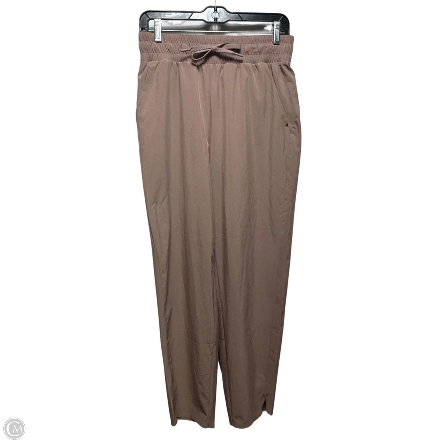Athletic Pants By All In Motion In Taupe, Size: S