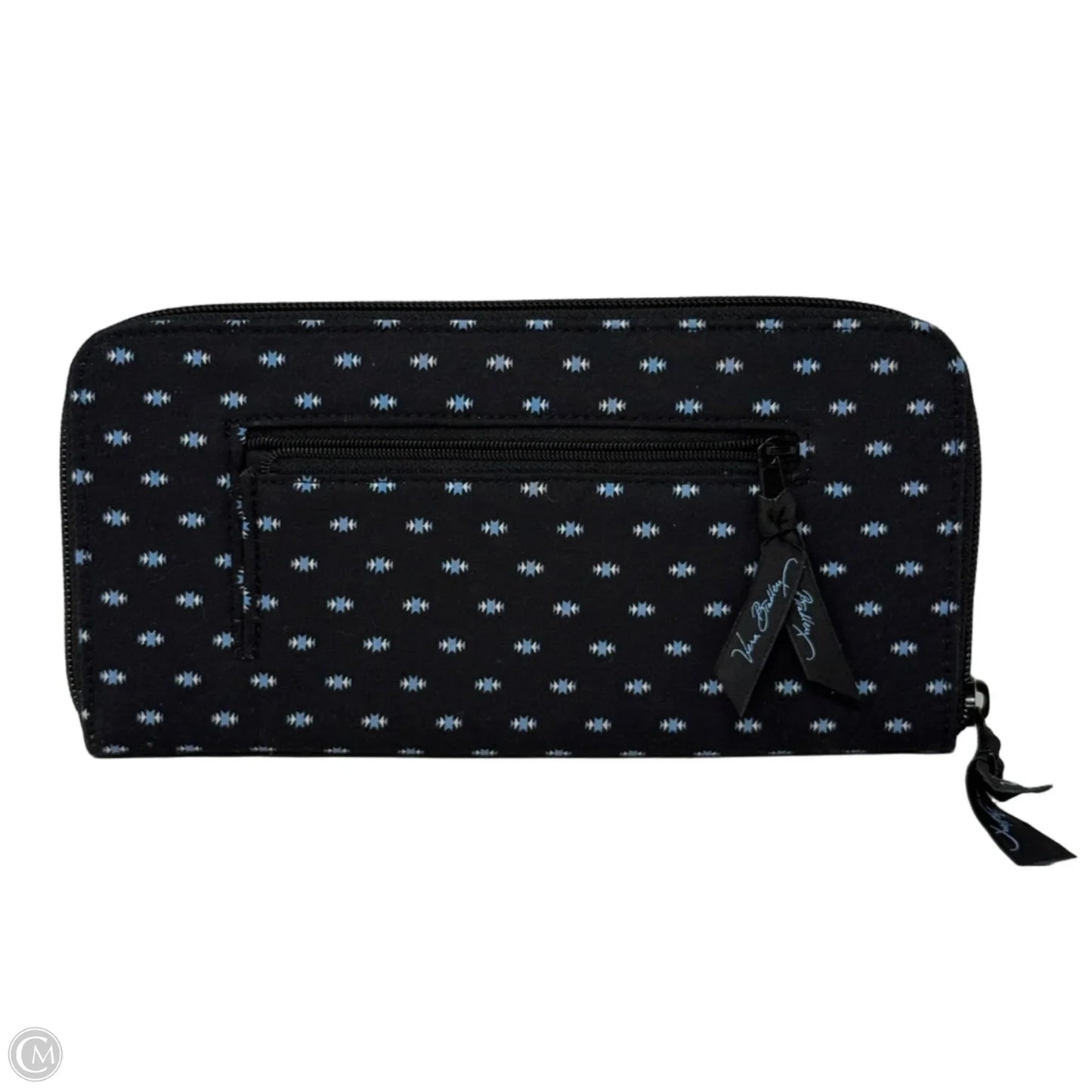 Wallet By Vera Bradley, Size: Large
