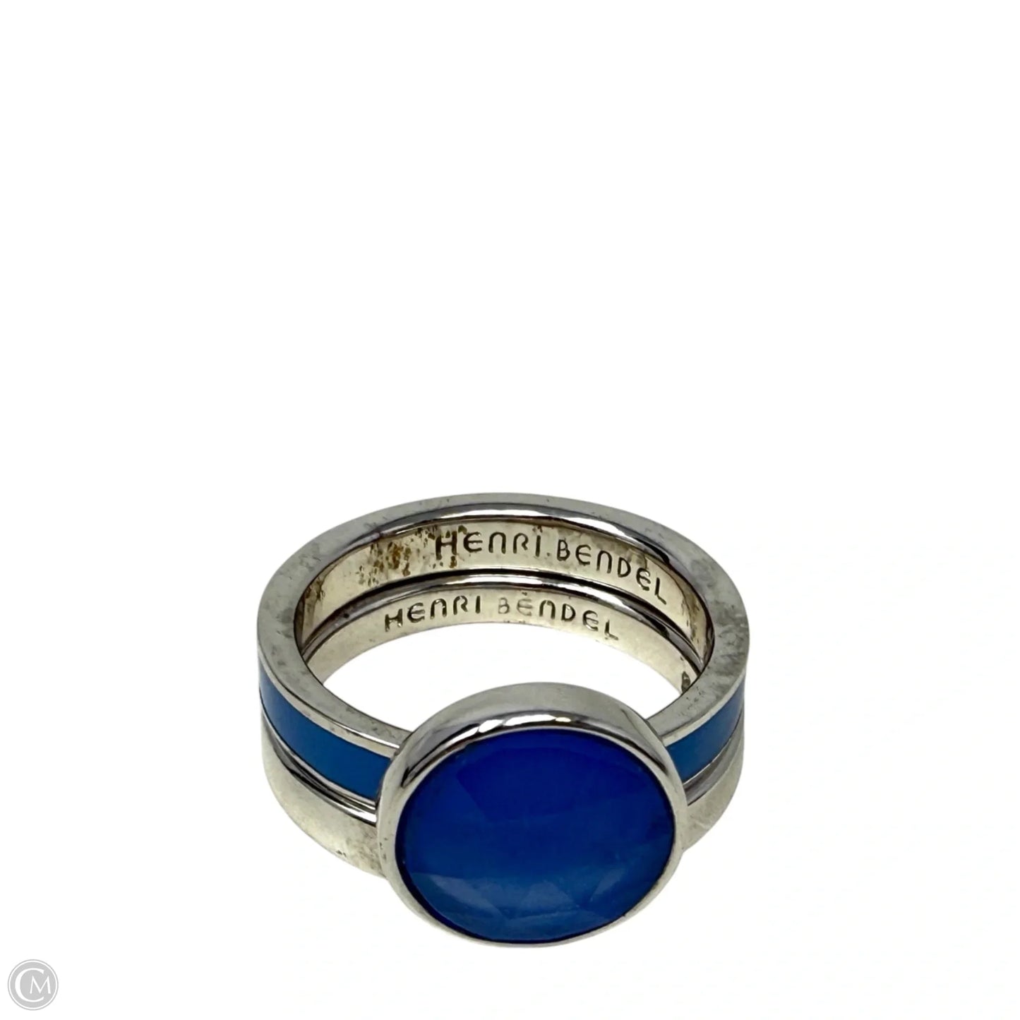 Ring Stackable By Henri Bendel, Size: 7