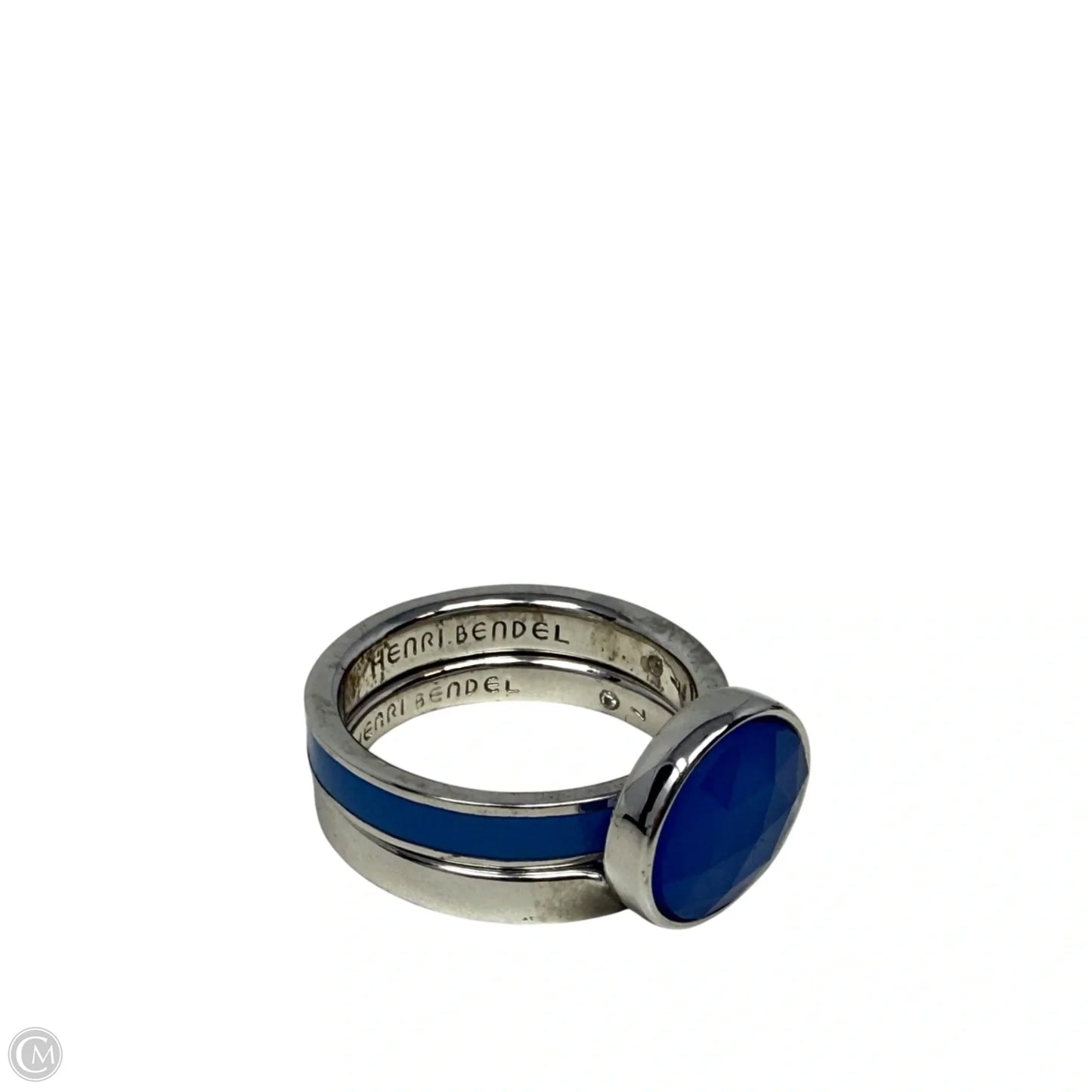 Ring Stackable By Henri Bendel, Size: 7