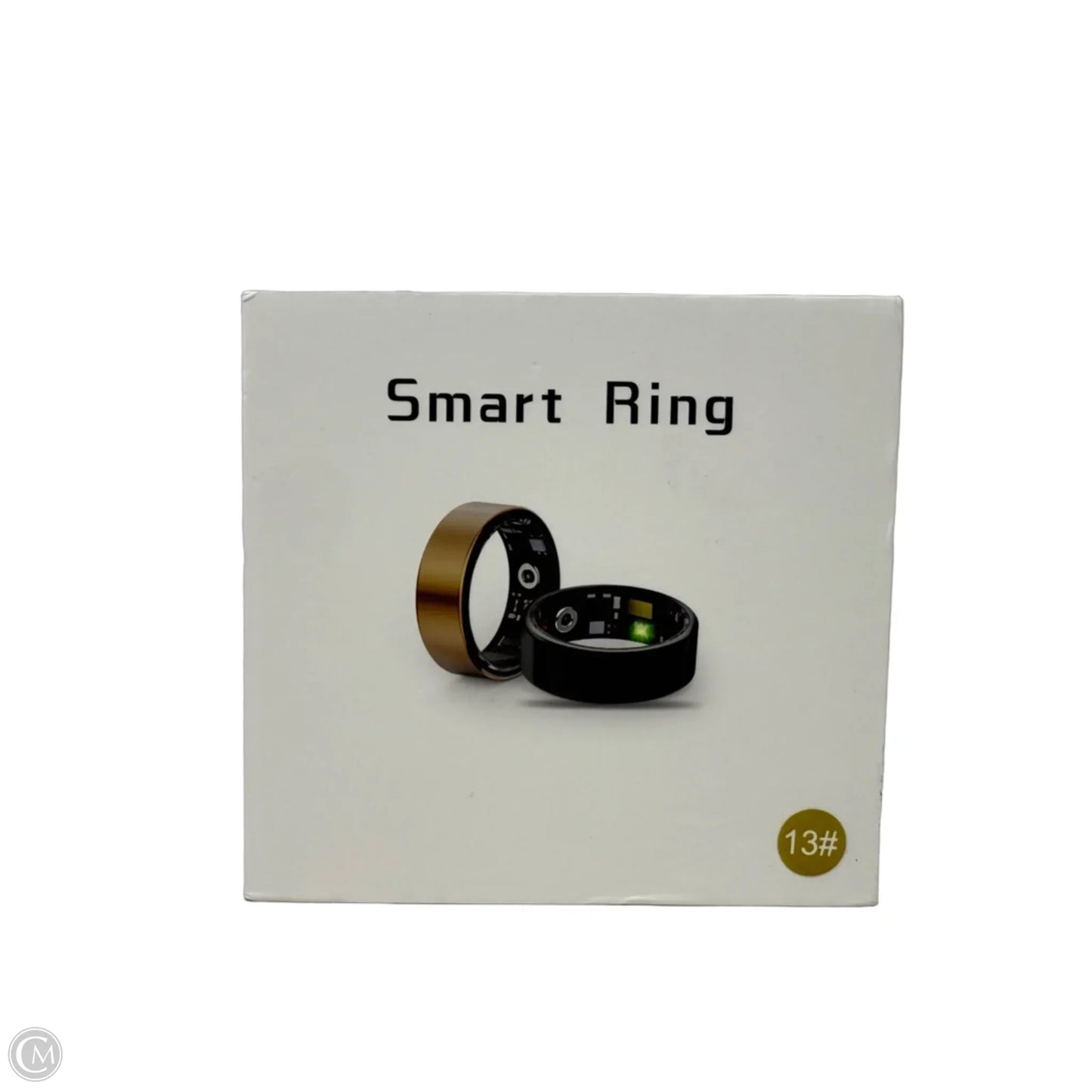 Smart Ring