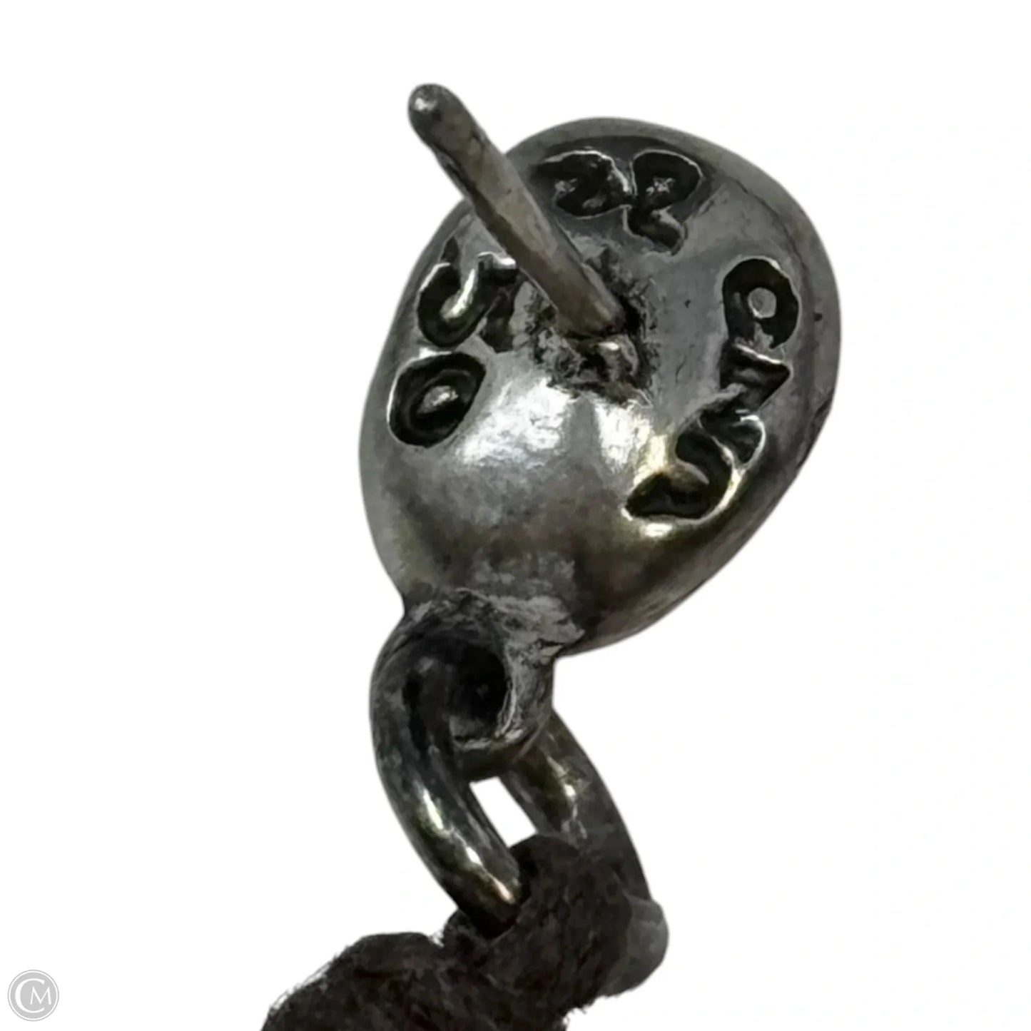 Harmonic Earrings Dangle By Uno De 50
