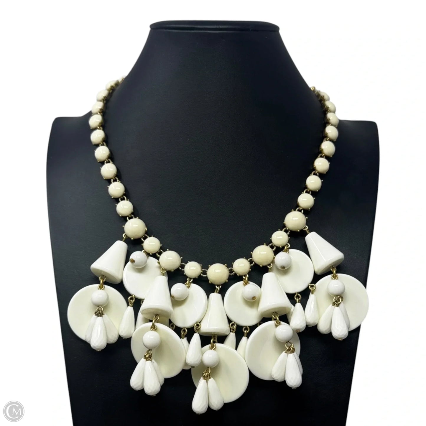 Statement Necklace By J Crew