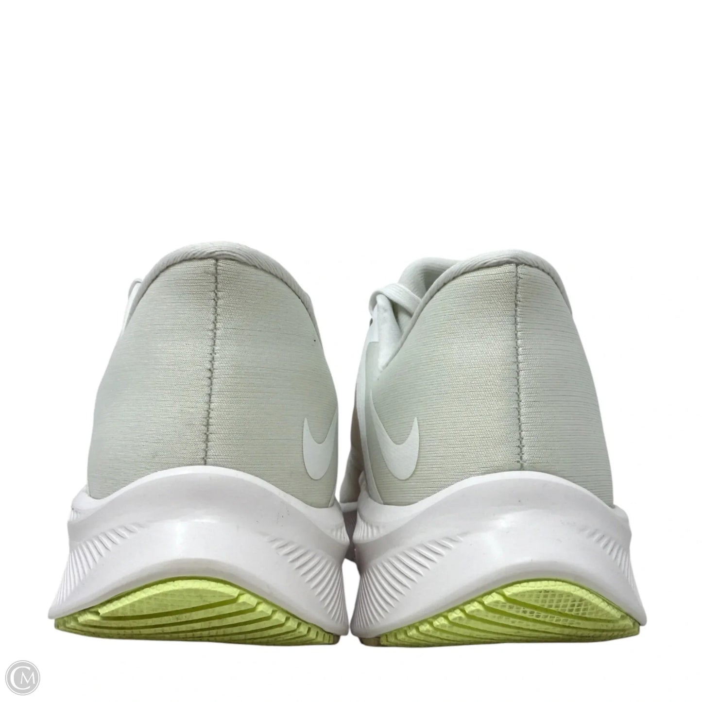 Quest 3 Running Sneakers By Nike In White, Size: 9