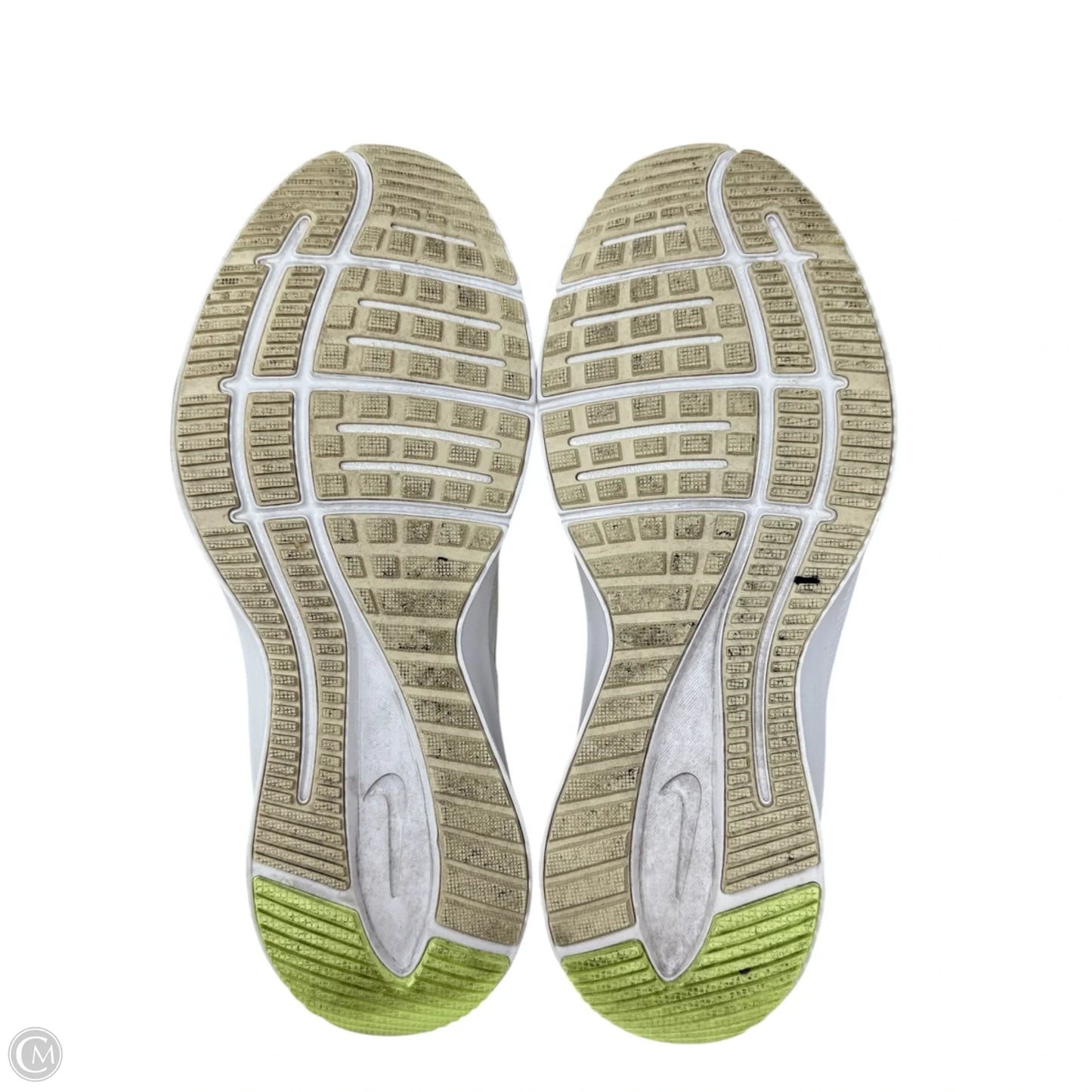 Quest 3 Running Sneakers By Nike In White, Size: 9