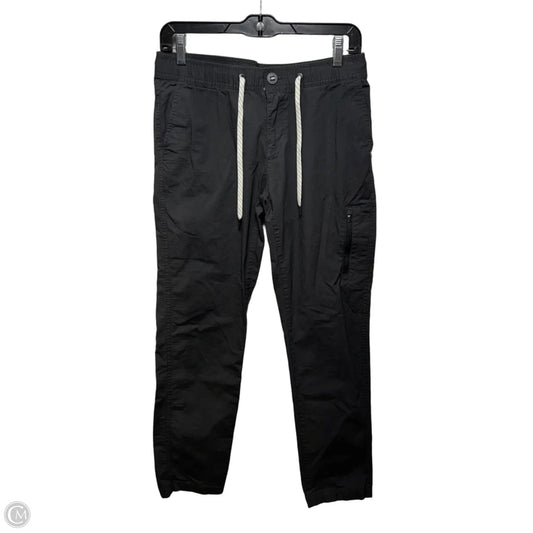 Athletic Pants By Vuori In Grey, Size: S