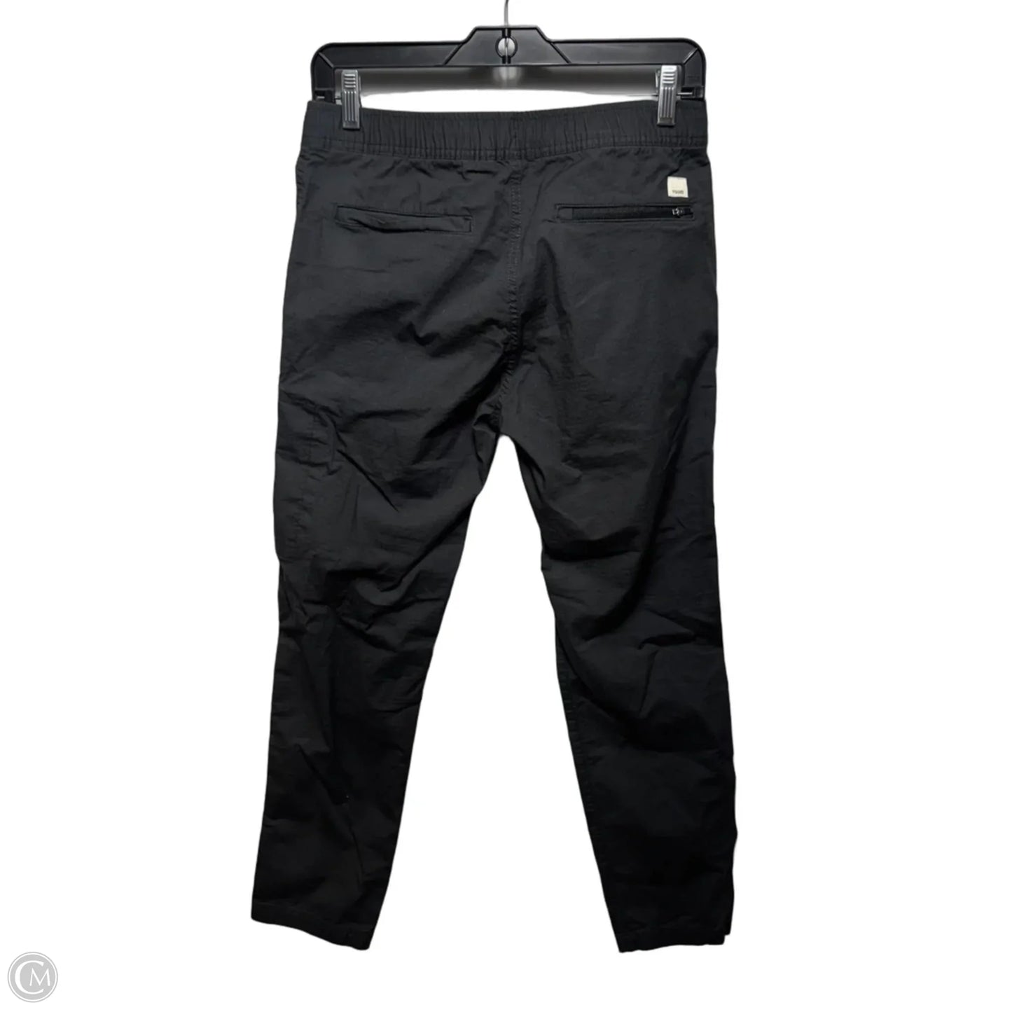 Athletic Pants By Vuori In Grey, Size: S