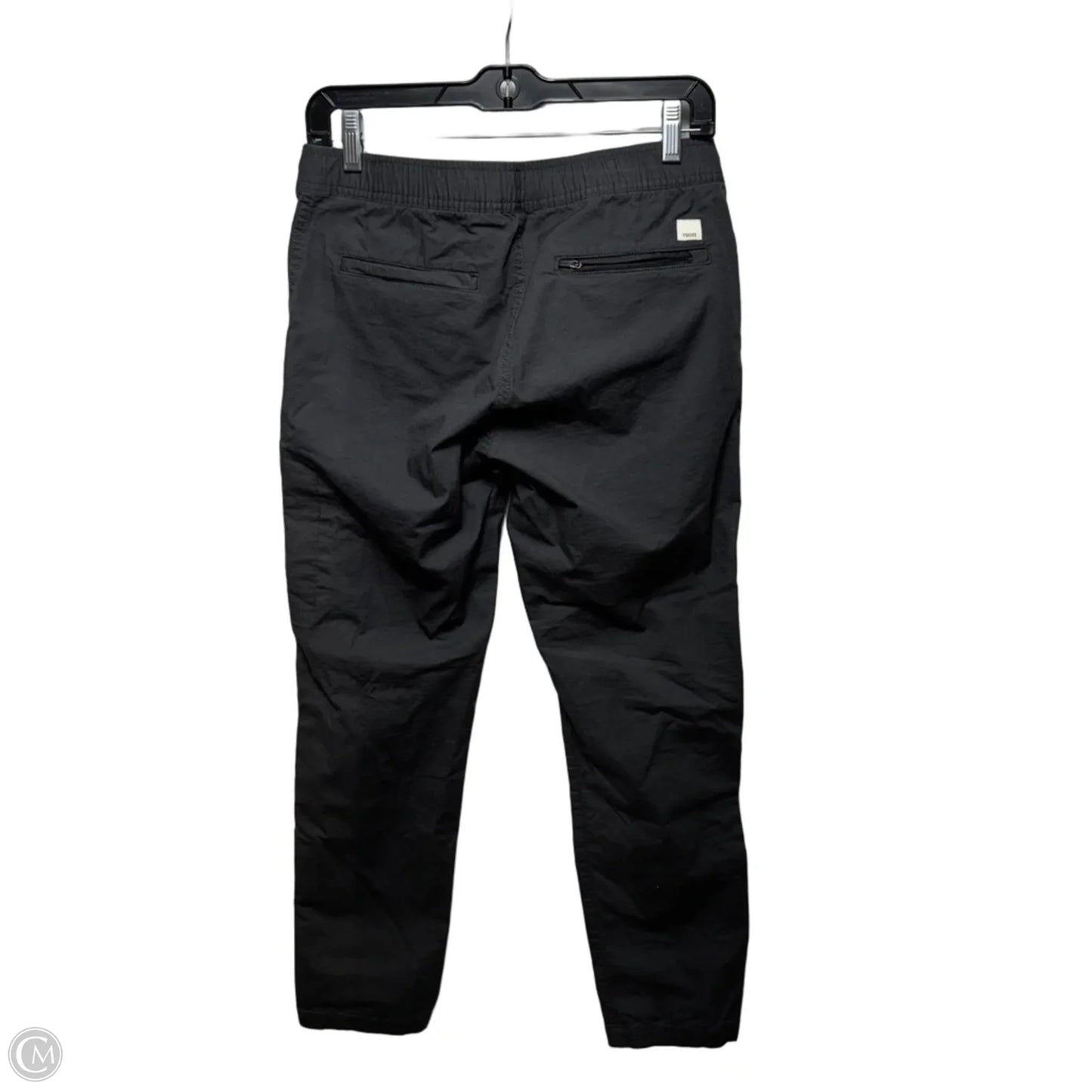 Athletic Pants By Vuori In Grey, Size: S