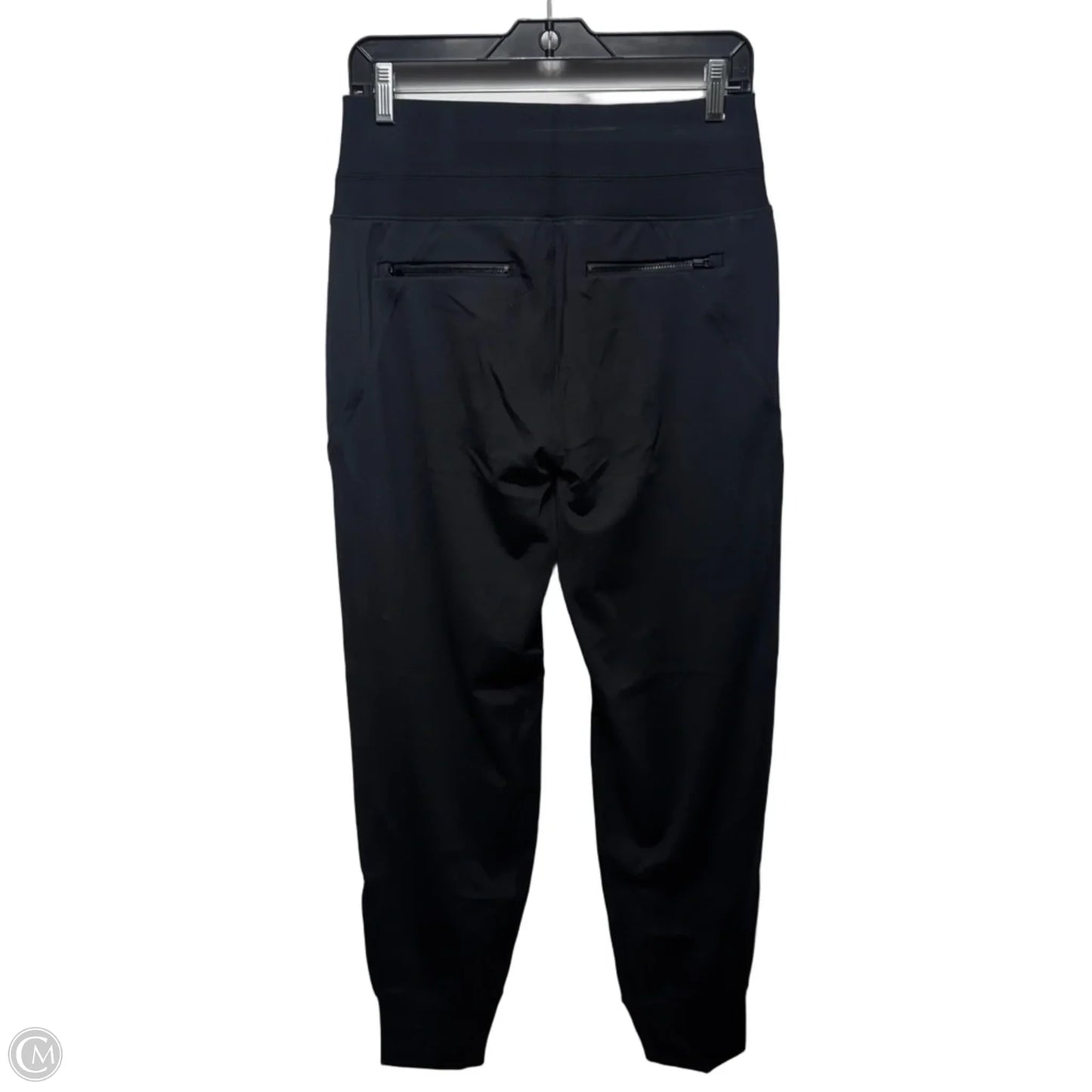 Venice Jogger Athletic Pants By Athleta In Black, Size: M