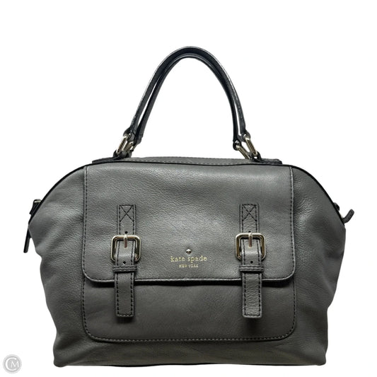 Allen Street Raquelle
Satchel Designer By Kate Spade, Size: Medium